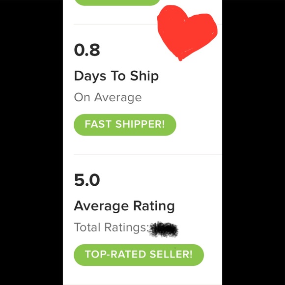 Press-On Nails by L’Oréal #205 in High Tea (false nails) Florals - Picture 3 of 5